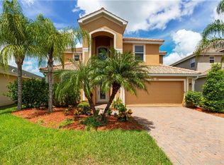 1878 Mesic Hammock Way, Venice, FL 34292