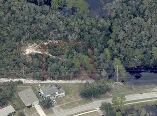 Illinois Avenue Lot #1, Deltona, FL 32738