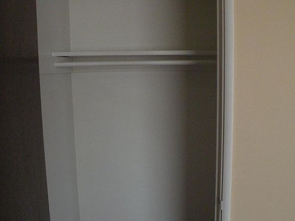 Family Room Closet.