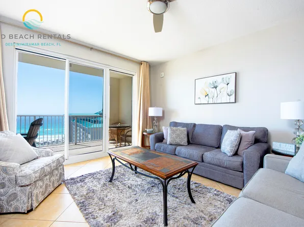 112 Seascape Dr Unit 1407, Miramar Beach, FL 32550