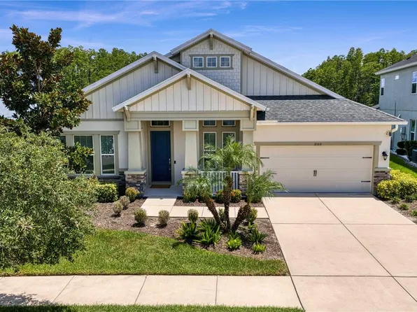 2160 SECRET COVE, ODESSA, FL 33556