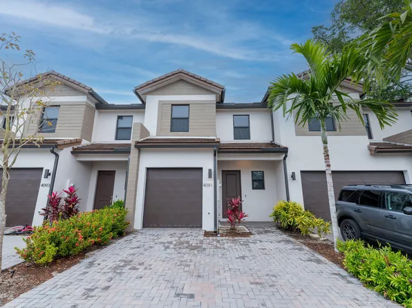4093 Sunset Way #4093, Pompano Beach, FL 33069