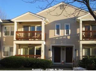 327 Brainard Rd UNIT 206, Enfield, CT 06082