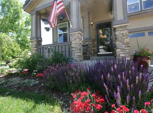 10437 Pitkin St, Commerce City, CO 80022