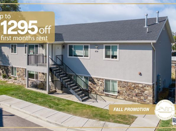 700 S Meadow Dr #D201