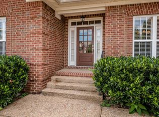 2005 Bathurst Ct, Spring Hill, TN 37174