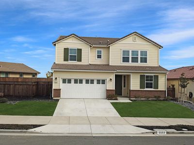 5557 Ventry Way, Antioch, CA, 94531