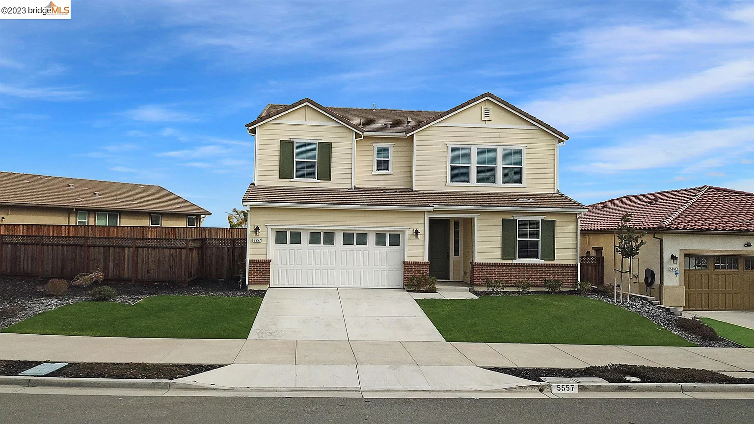 5557 Ventry Way photo 1