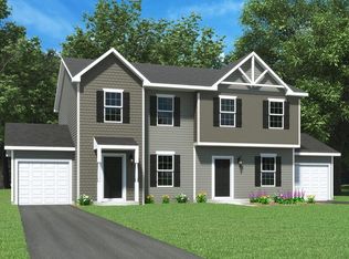 3805 Castle Dr LOT 212, Dover, PA 17315