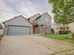 1507 SE 186th Ct, Vancouver, WA