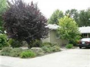 5445 Bartig Way, Citrus Heights, CA 95621