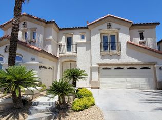 1208 Martini Dr, Henderson, NV 89052