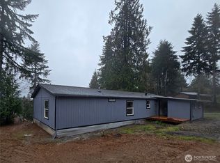 80 W Satsop Drive, Elma, WA 98541
