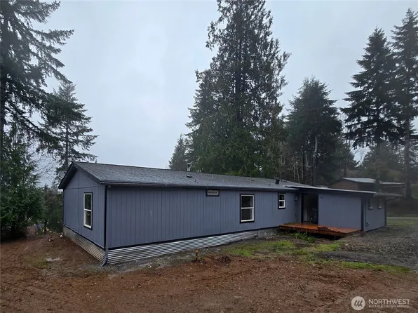 80 W Satsop Drive, Elma, WA 98541