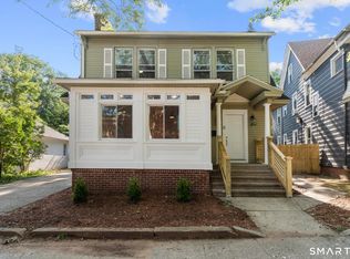 31 Batter Terrace, New Haven, CT 06511