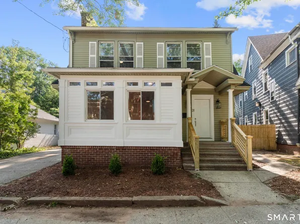 31 Batter Terrace, New Haven, CT 06511