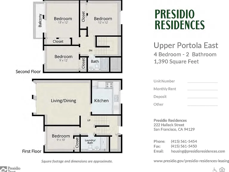 770 Rodriguez St #D — Photo 6
