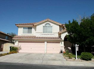 1035 Twin Berry Ct, Henderson, NV 89002