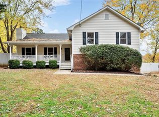 1378 Winndale Rd, Dallas, GA 30157