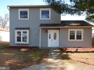 19 Mulberry Ln, Logan Township, NJ 08085