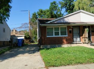 11540 S Peoria St, Chicago, IL 60643