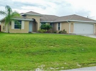 2719 NW 9th Ave, Cape Coral, FL 33993