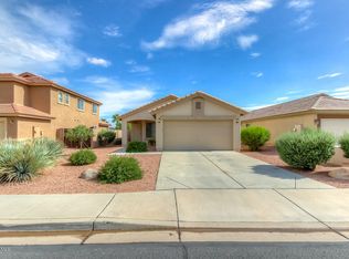 16551 W Paradise Ln, Surprise, AZ 85388