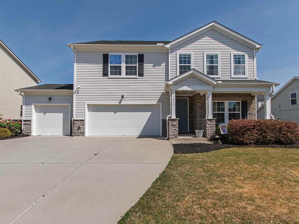 1st image of 3413 Longleaf Estates Dr
