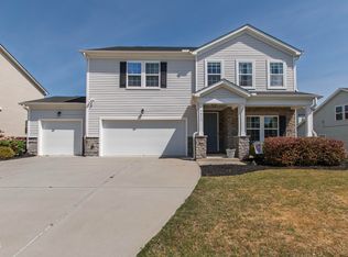 3413 Longleaf Estates Dr, Raleigh, NC 27616