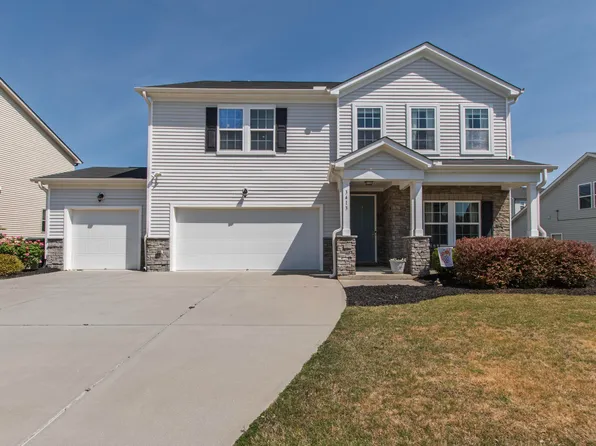 3413 Longleaf Estates Dr, Raleigh, NC 27616