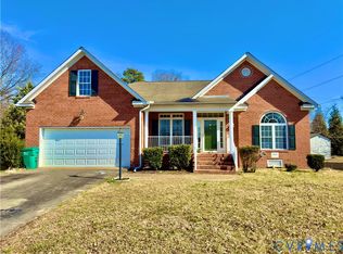 9990 Doe Run Pl, Mechanicsville, VA 23116