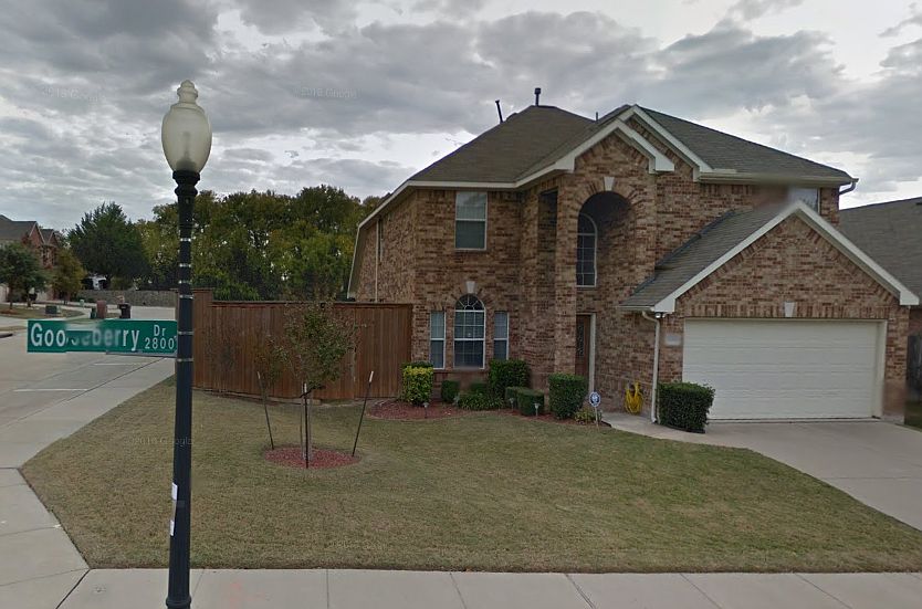 1st image of 2728 Gooseberry Dr