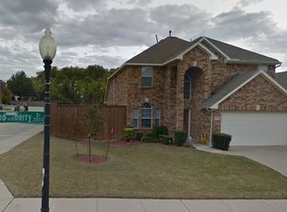 2728 Gooseberry Dr, Plano, TX 75074