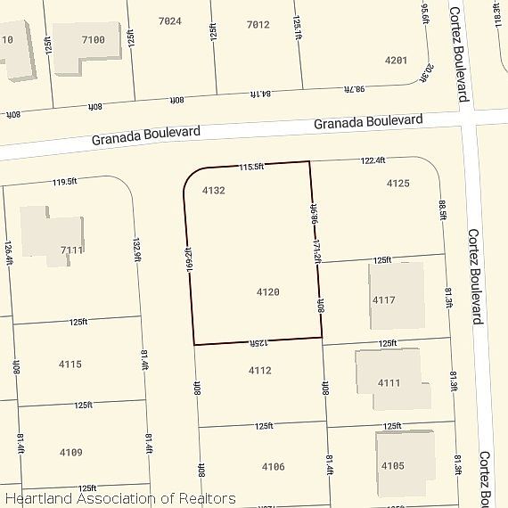 1st image of 4120 Nogales Ave