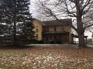 7395 Smith Rd, Tecumseh, MI 49286