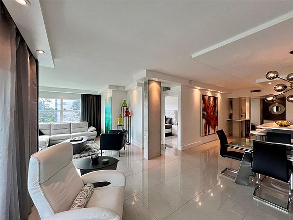 2nd image of 3250 N Palm Aire Drive #401