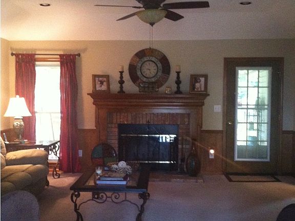 2nd image of 3512 Diamondhead Ln