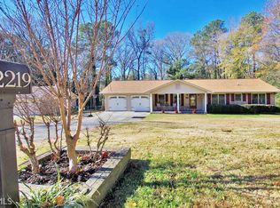 2219 Cannon Hill Rd, Lilburn, GA 30047