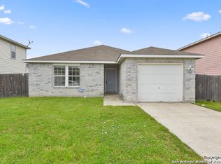 3942 Key West Way, Converse, TX 78109