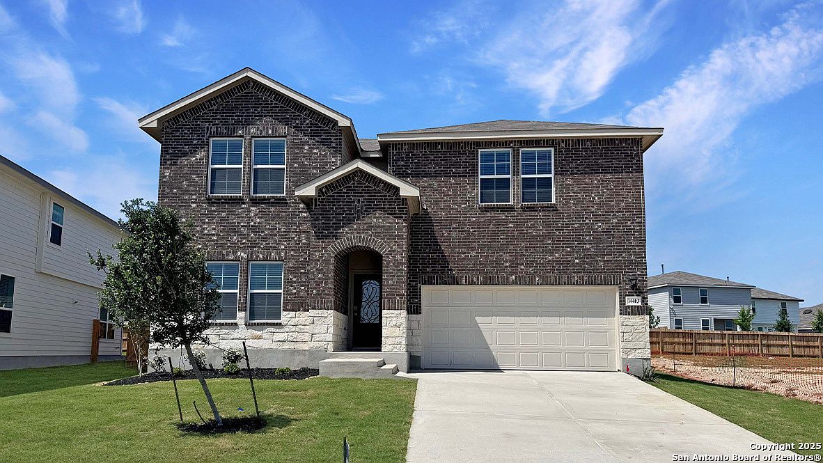 14403 Palmwood Pass, San Antonio, TX 78253 | Zillow