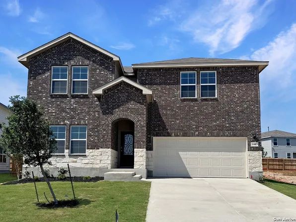 14403 Palmwood Pass, San Antonio, TX 78253