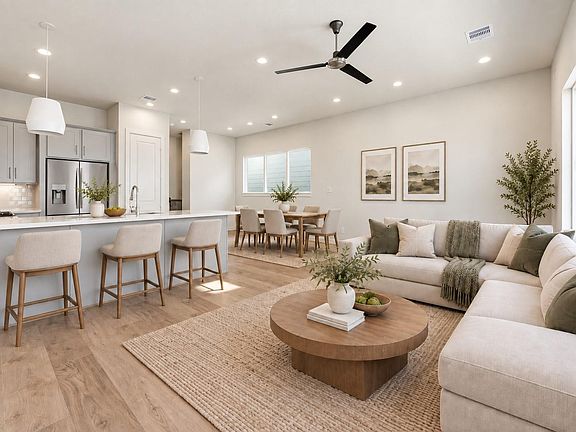 2nd image of 3903 Willowbend Point Dr