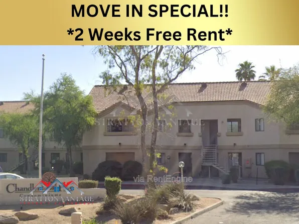 1287 N Alma School Rd, Chandler, AZ