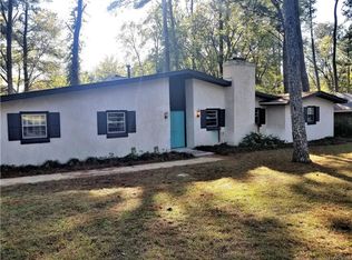 1900 Hillwood Dr, Montgomery, AL 36106