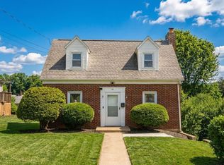 141 River Rd, Waynesboro, VA 22980