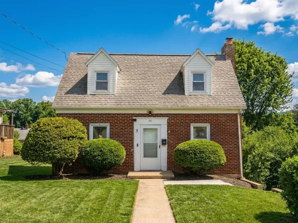 141 River Rd, Waynesboro, VA 22980