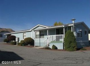 611 N Western Ave UNIT 1, Wenatchee, WA 98801