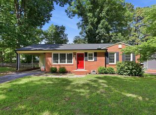 418 Frazier Dr, Sanford, NC 27332
