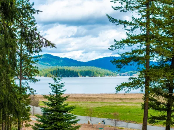 Nna Nw Newman Lake Dr, Newman Lake, WA 99025