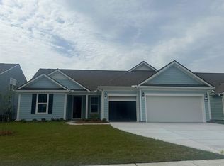 1719 Littleleaf Loop Phase #1-LOT 125, North Myrtle Beach, SC 29582